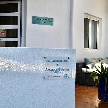 Apartament Aquamarine - Gemstone Getaway Vale do Lobo Zewnętrze zdjęcie