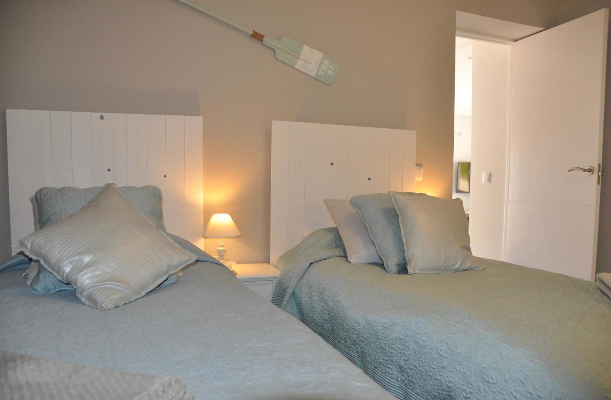 Apartament Aquamarine - Gemstone Getaway Vale do Lobo Zewnętrze zdjęcie