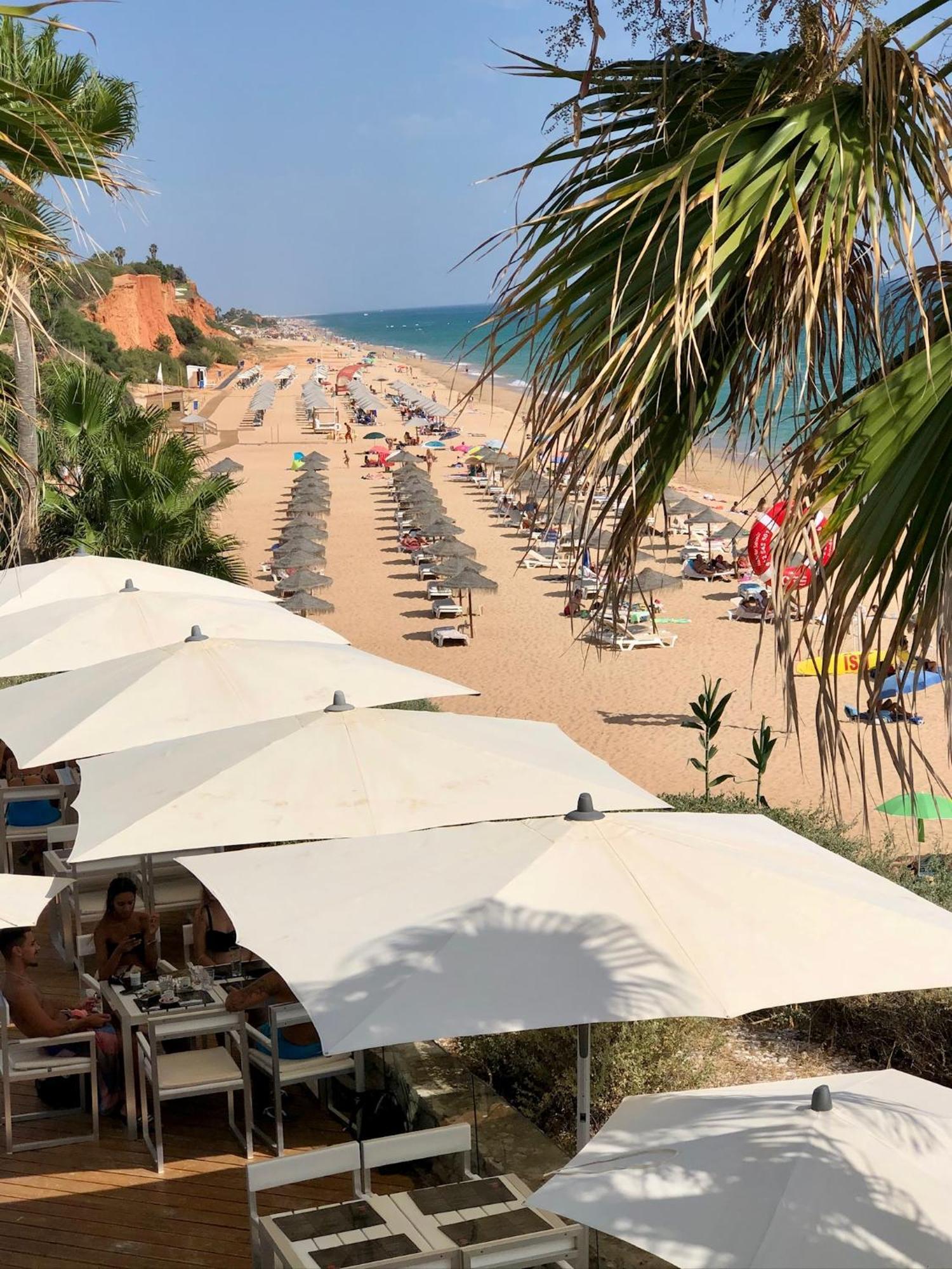 Apartament Aquamarine - Gemstone Getaway Vale do Lobo Zewnętrze zdjęcie