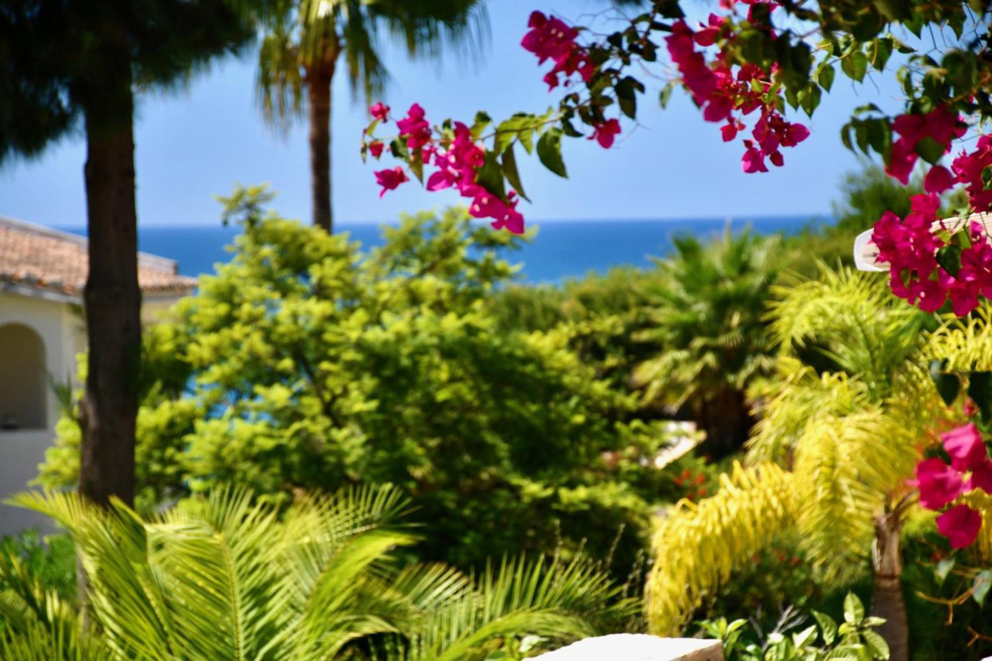 Apartament Aquamarine - Gemstone Getaway Vale do Lobo Zewnętrze zdjęcie