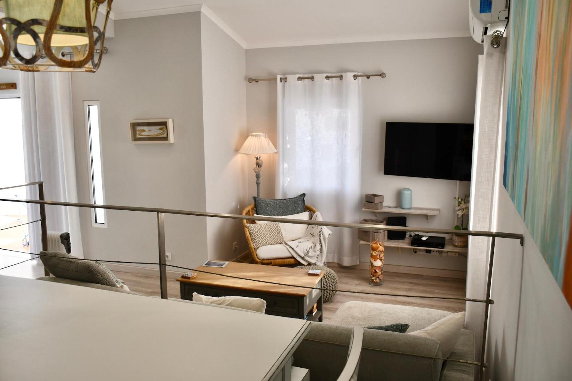 Apartament Aquamarine - Gemstone Getaway Vale do Lobo Zewnętrze zdjęcie